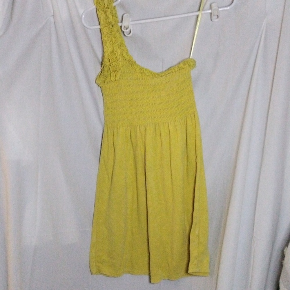 3/$20 Juicy Couture sun dress